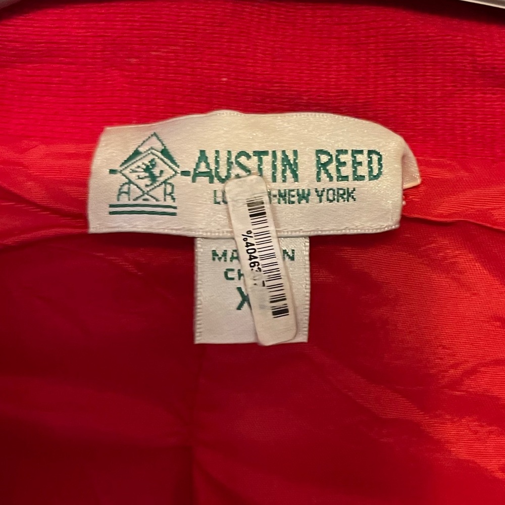 Austin Reed jacket XL - Picture 3 of 6